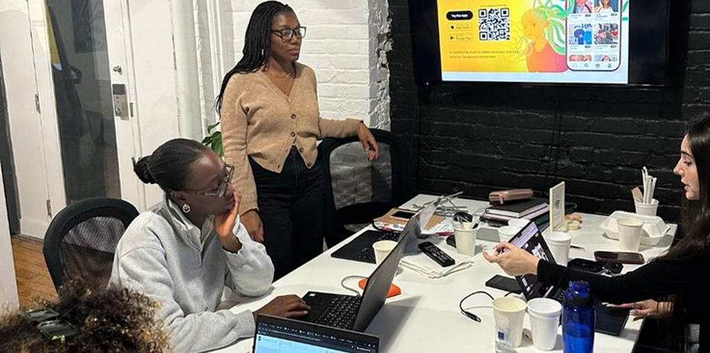 technology consulting